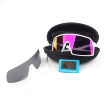 Charger l'image dans la galerie, Lunette de soleil Cycle 2020
