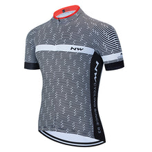 Charger l'image dans la galerie, Maillot avec Cuissard été pour cyclisme homme
