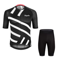 Charger l'image dans la galerie, Maillot cuissard de vélo homme Pro été
