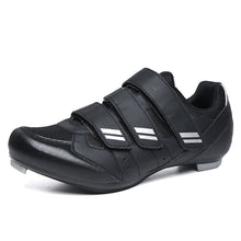 Charger l'image dans la galerie, MTB Cycling Shoes Men Outdoor Sport Bicycle Shoes Self-Locking Professional Racing Road Bike Shoes zapatillas ciclismo
