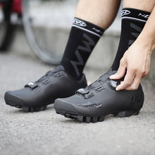 Charger l'image dans la galerie, Nouvelles chaussures vtt hommes
