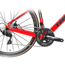 Charger l'image dans la galerie, TWITTER 2020 new arrival 700c Full Carbon Road Bike
