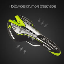 Charger l'image dans la galerie, Selle de Vélo sur coussin antidérapant
