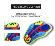 Charger l'image dans la galerie, Maillot et cuissard de cyclisme femme
