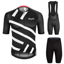 Charger l'image dans la galerie, Maillot cuissard de vélo homme Pro été
