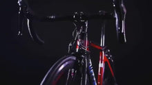 Charger et lire la vidéo dans la visionneuse de la Galerie, Twitter Sniper2.0 l Carbon Road Bike 105-5800 22 S Bike Carbon Frame
